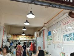 -乐山豆腐脑(北街店)
