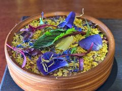 -黑角餐厅美式狂野Blackhorn(昌茂花园店)