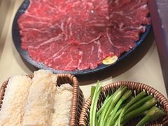 -芸鲜季·云南野生菌餐厅· 云南风物味研社(闵行店)
