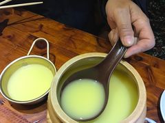 -小木屋米酒店总店