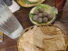 -谢大牛馆·中式卤牛排(老店)