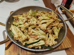 -火龙堂·风味民间菜(文一路店)