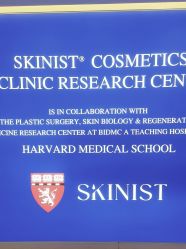 -SKINIST丽铂医疗美容