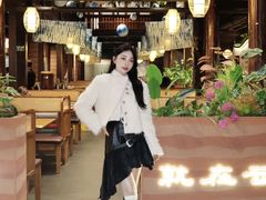 -云海肴·汽锅鸡·云南菜(南强街店)