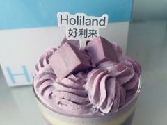 -好利来(东四店)