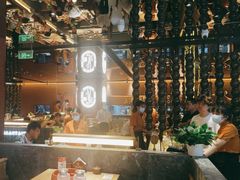 -西塔老太太泥炉烤肉(武汉摩尔城店)
