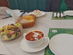 -库滋明·俄罗斯特色美食(中央大街店)