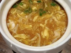 -将相和·海鲜蒸饺大连菜