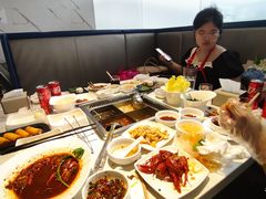 -海底捞火锅(长宁路龙之梦店)