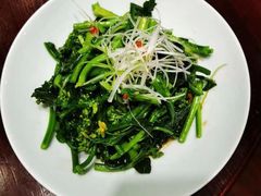 -千滋百味·醉江澜花园餐厅(街道口店)