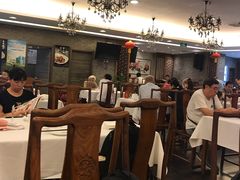 大堂-东兴楼(通州店)