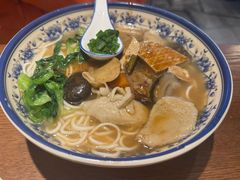 -辣肉面大王(天平路店)