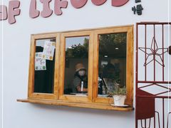 门面-spooon cafe bar