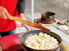 -阿宝生煎包(万松园总店)