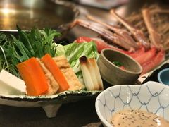 -蟹道乐(京都本店)