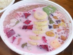-串妹花式冰粉(乐山总店)