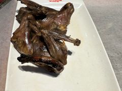 -熙成烧烤(白塔岭店)