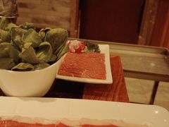 -南门涮肉(上海二店)