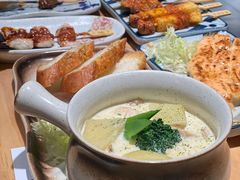 -火山屋台(新街口店)