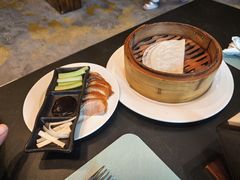 -广州建国酒店·君豪西餐自助餐厅