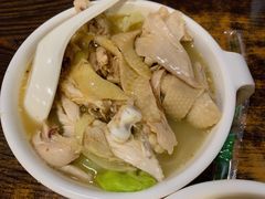 手撕鸡濑粉-佳记厚街烧鹅濑粉(广州总店)