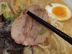 -味千拉面(光启城时尚购物中心店)