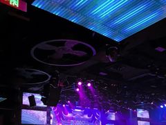 -MOSSO音乐酒吧·live house(南京旗舰店)