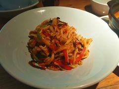 -金牌外婆家(苏州中心店)