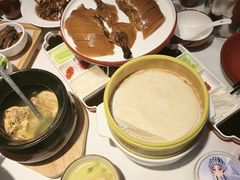 -大鸭梨烤鸭店(花园村店)