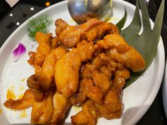 -高第街56号港式餐厅·精选(世茂广场宽厚里大明湖店)