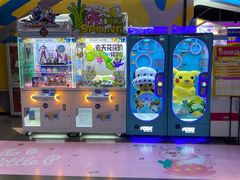 -大玩家(通州万达广场店)