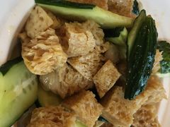 -秦香陕西食府(华贸天地店)