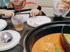 -江南鱼捞(北仑银泰城店)