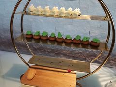 -于家堡洲际酒店·堡子里酒廊