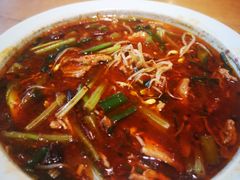 -蜀宴小调·精致家常菜(科华店)