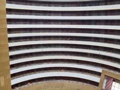 -杭州国际会议中心洲际酒店-原素全日餐厅(解放东路店)