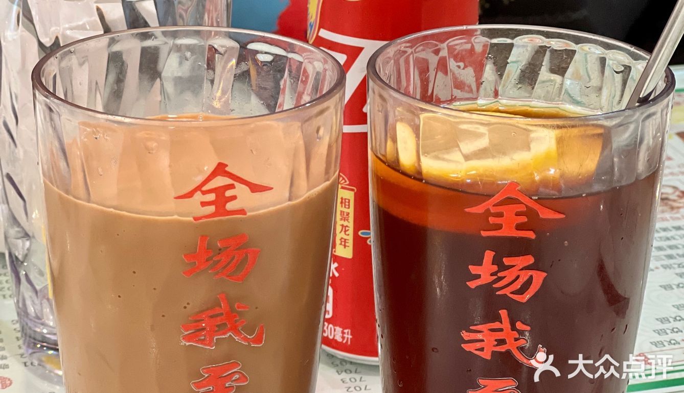 吃到扶🧱走[调皮]好满足哇～