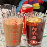 吃到扶🧱走[调皮]好满足哇～