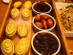 -小土豆北方菜馆(方庄店)
