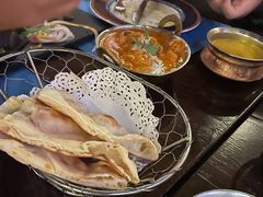 -甘尼仕印度餐厅酒吧(斜塘老街店)