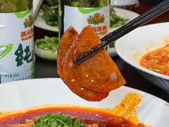 -羊门客在·烤盐池滩羊·川菜