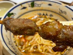 -秦䩊会·陕西biangbiang面(畹町路店)