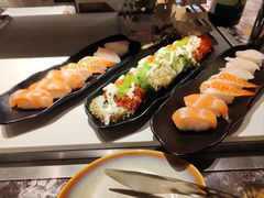 -上海虹桥西郊庄园丽笙大酒店