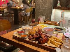 -Devils’ Brewery小恶魔精酿啤酒(武汉天地店)