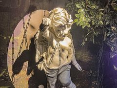 -逃脱反斗城沉浸剧情密室(北京路店)