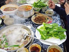 -味老大土碗菜(中山三路店)