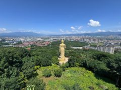 -西双版纳勐泐文化旅游区