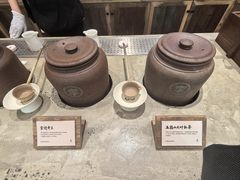 -李山山茶事(景枫店)