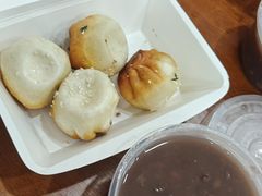 -腾元生煎(西华路店)
