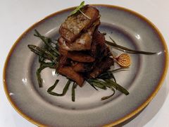 -香雪海饭店中餐厅(人民桥店)